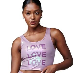 Electric Yoga Love Tank Medium